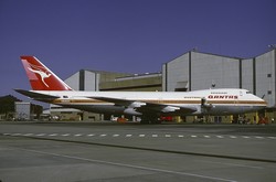 N747BN